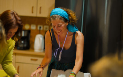COURS DE CUISINE AYURVEDIQUE AU CENTRE MARCEL PAGNOL À VERGÈZE